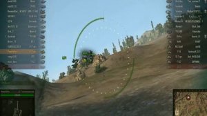 Запуск и тест игры World Of Tanks на бюджетном ноутбуке / Intel Celeron 2955U / HD Graphics