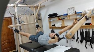 Краснодар, тренажёр правило. Занятия на правило, упражнения.