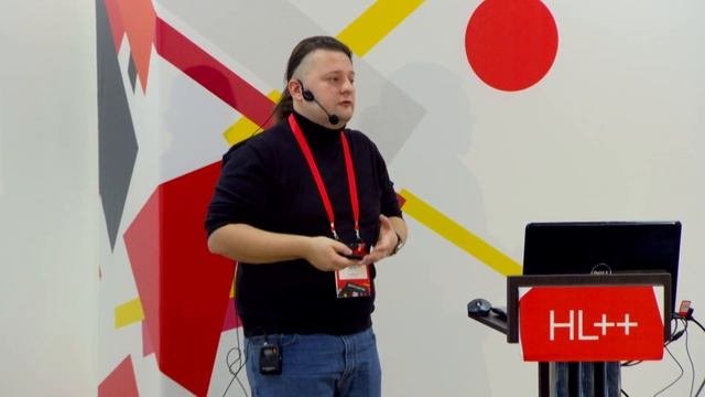 Обнаружение аномалий во временных рядах / Павел Филонов (Лаборатория Касперского)