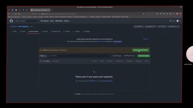 This is how we maintain & release on Github смотреть онлайн