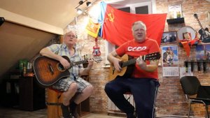 Песня посвященная городу КУРГАН