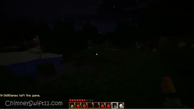 Minecraft: Stages of Time w/ Mr360Games & iJevin Part 8 - Finale (HD) смотреть онлайн