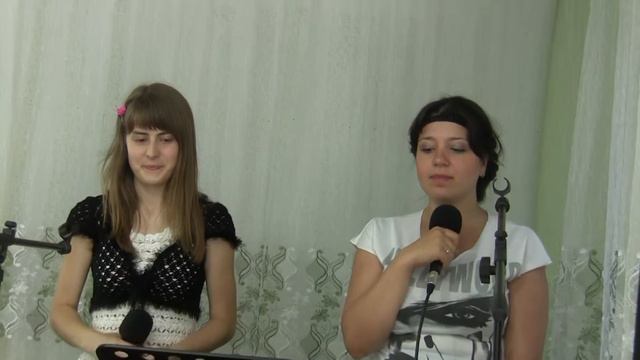 Алена Кампен и Аня Чупина - О, как дорог Ты мне смотреть онлайн