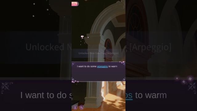 Spring Sonata 1-2: Dissonance [Time Princess] смотреть онлайн