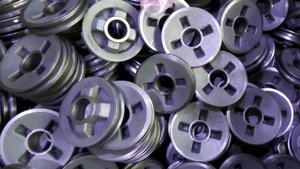 В Запорожской области на Мелитопольском заводе остановлен настоящий смертоносный конвейер