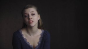 Нина Беленицкая «Письма к папеньки» - дочь