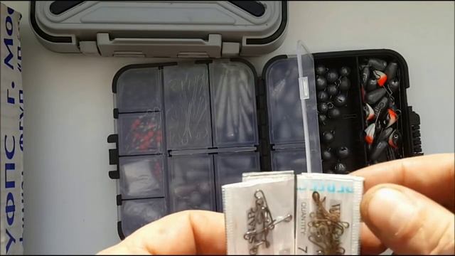 СВИНЕЦ ДЛЯ МИКРОДЖИГА И ПОВОДКОВЫХ ОСНАСТОК смотреть онлайн