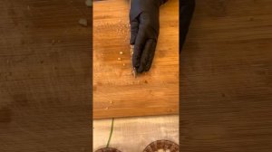 «Рябчик» у нас не птица, а томат «Рябчик». Идеальный томат для фаршировки!