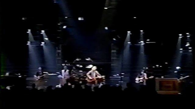 Tom Petty 1995 03 08 United Center, Chicago "Wildflowers" Tour смотреть онлайн