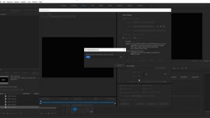 Adobe Premiere Pro Error Code - 1609629690 Easy Fix Unable To Produce Frame