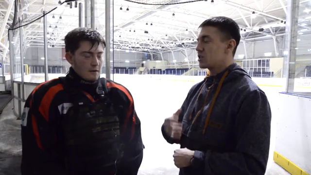 TuCity TV: Следж-хоккей смотреть онлайн