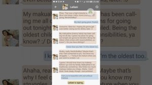 Intro to Mobile Games: Girlfriend Plus
