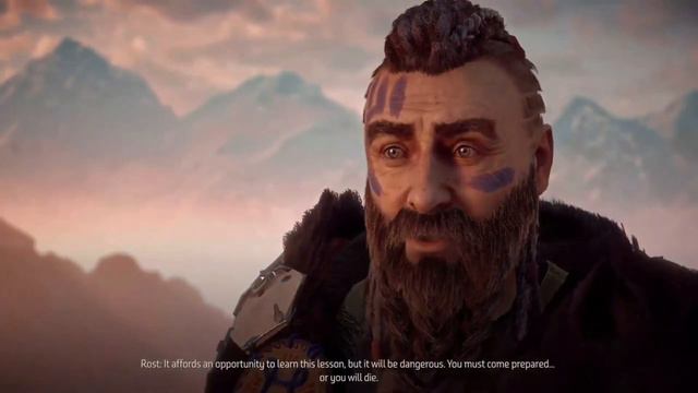 Horizon Zero Dawn | HD | 60 FPS | Crazy Gameplays!!