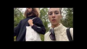ВЛОГ КАРЕЛИЯ СОРТАВАЛА РУСКЕАЛА РЕТРО-ПОЕЗД ЗА 1 ДЕНЬ из Санкт-Петербурга