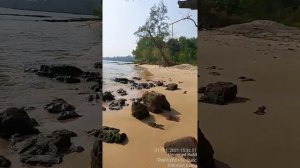 Bãi biển Vũng Bàu