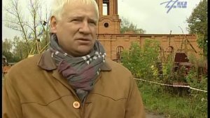 Калужский Свято-Лаврентьев монастырь