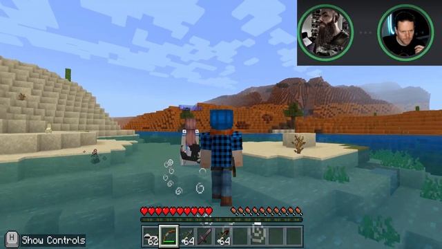 Jet Ski Addon - Minecraft Education Edition смотреть онлайн