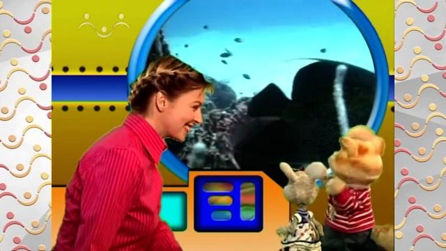 Шишкин Лес. Карибское море смотреть онлайн