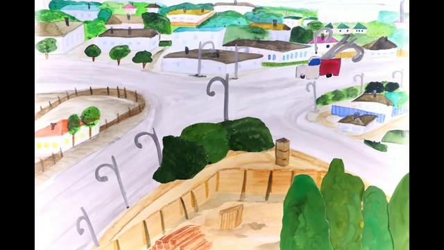 «Электростроитель» студия мультипликации «Снегирь» г. Сургут смотреть онлайн