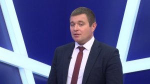 Интервью. Дмитрий Ожиганов 10.10.2022