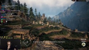 Black Desert: Заточка Доспеха Мертвого бога на +2