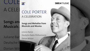 I Love Paris (From "Can-Can") (Arr. L.J. Lange)