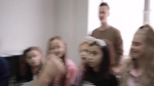 Скоро! Новый состав Open Kids!