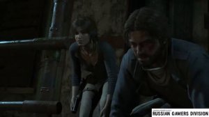 Лара Крофт, прохождение игры Rise of the Tomb Raider - Часть #4: Советская база, побег из тюрьмы
