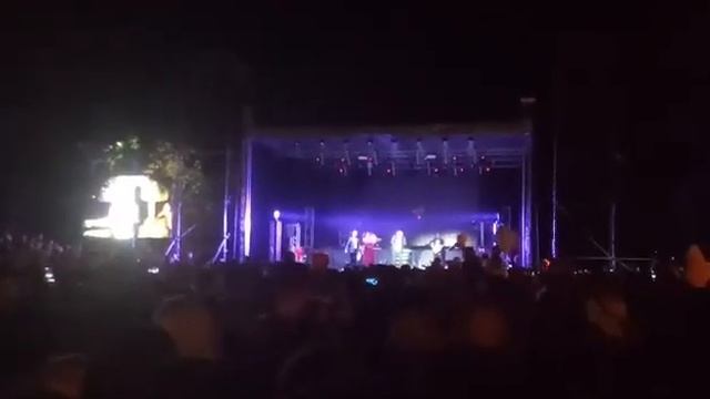 Александр Пресман сделал подарок жителям Раздельной смотреть онлайн