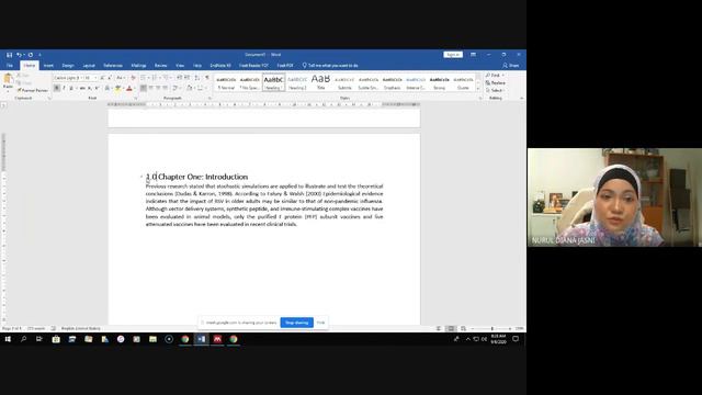 Pening ke MS Word Formatting? смотреть онлайн