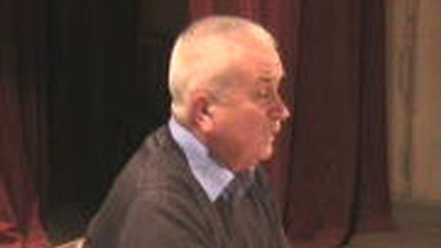 2006 Алгоритмы смуты (23.11.2006) смотреть онлайн