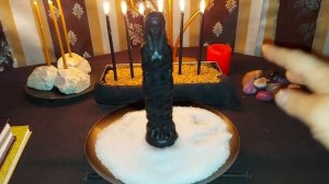 ЖЕРТВЕННЫЙ КОСТЁР ОТКРОЕТ ДОРОГИ. ОЧЕНЬ СИЛЬНО. РИТУАЛ ДЛЯ ВСЕХ ((ВЕДЬМИНА ИЗБА ▶️ ИНГИ ХОСРОЕВОЙ))