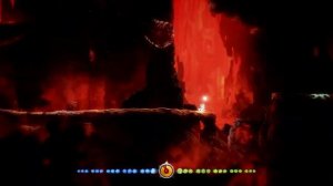 Ori and the blind forest: definitive edition 🔵 № 18 Гора Хору 🔵 Прохождение 🔵 ОДНА ЖИЗНЬ 🔵 2k