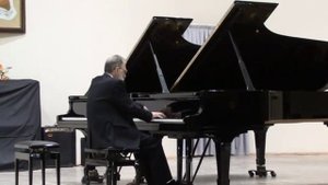 С. Рахманинов - Прелюдия , ор. 23, № 3 ре минор - Василий Изюмов