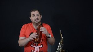 Смогу ли я играть на саксофоне?