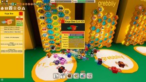ТОП 10 советов для убийства улитки в Bee Swarm Simulator