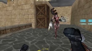 Counter Strike Xtreme Ultimate V2 Gameplay