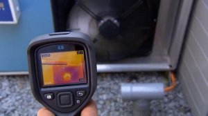 Termocamere FLIR Ex-Series