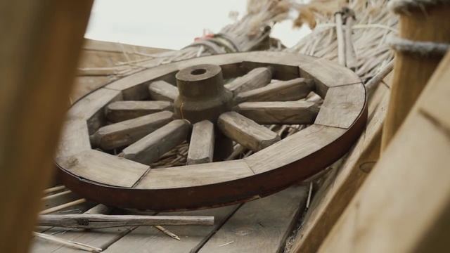 Историко-культурный комплекс "Новая Слобода" смотреть онлайн