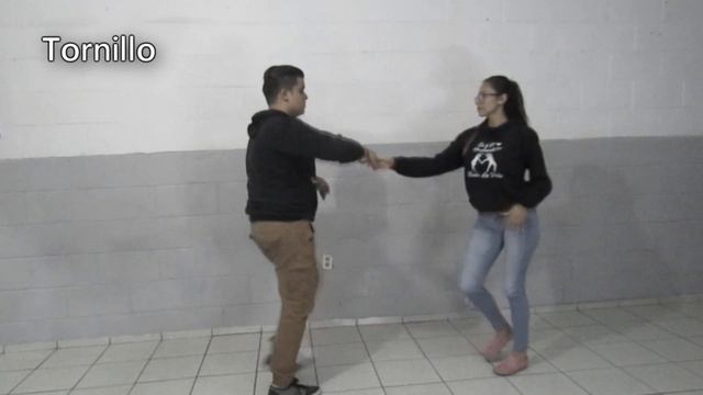 8 Figuras De Salsa Cubana смотреть онлайн