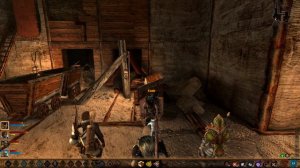 Dragon Age 2 [Female] (108) Act 3 - The Champion Browses Kirkwall