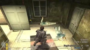 Геймпад или Клавиатура+Мышь