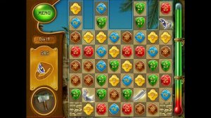 Around the world in 80 days Android Game: Egypt DAY 19