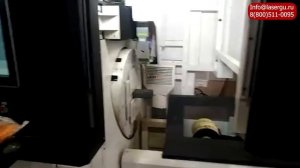 Лазерный труборез SEKIRUS P2606M-25600L