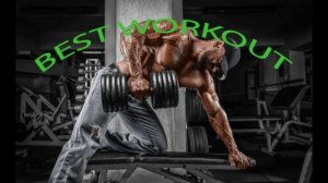 Музыка для занятий Фитнесом   Спортом