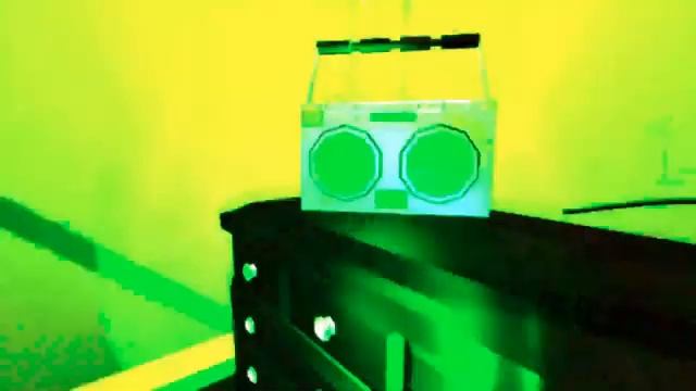 Potato Thriller (Part 1) The greatest game of all time смотреть онлайн