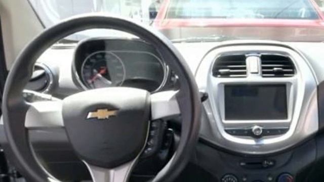 Chevrolet Spark 2020 Economico y Fiable Especificaciones Caracteristicas y Precio смотреть онлайн