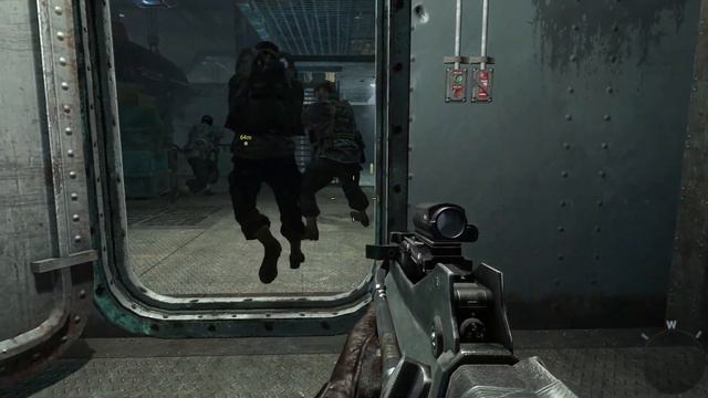 Call of Duty: Black Ops прохождение кампании #4 ФинаЛ ☭ ВСЕ разведданные ☭ Сложность: Максимальная