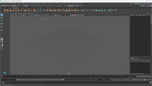 Maya Quick Tip: Resetting Maya to the default state