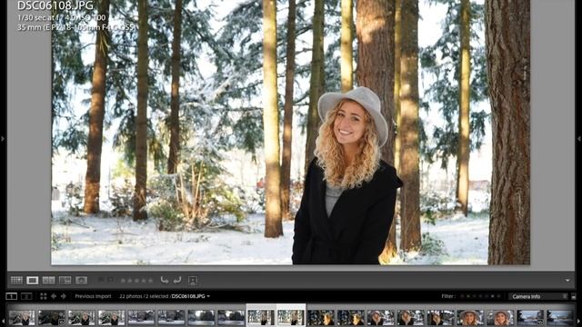 Sony 18-105 F/4 vs Sony 35mm F/1.8 смотреть онлайн